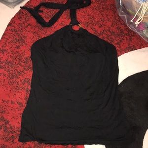 Michael Kors halter top